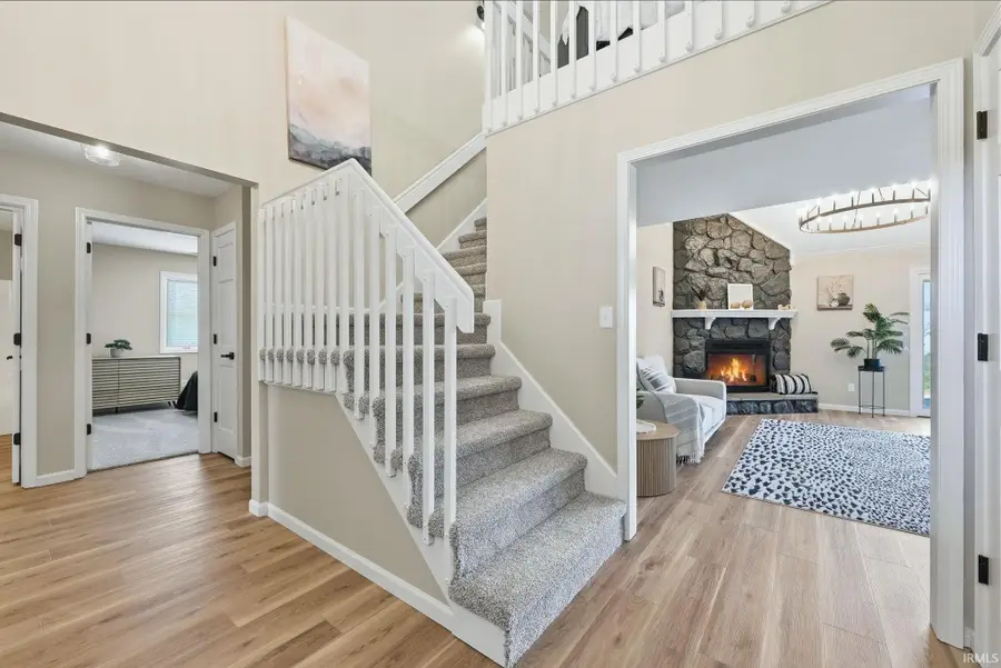 11031 Old Oak Trail, Fort Wayne, IN 46845 - #3