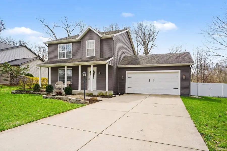 10380 Lindwood Court, Osceola, IN 46561 - #3