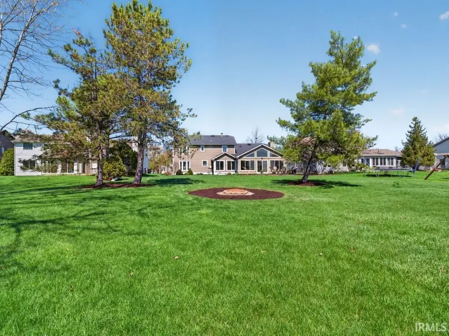 8514 Ramshire Lane, Fort Wayne, IN 46835 - #3