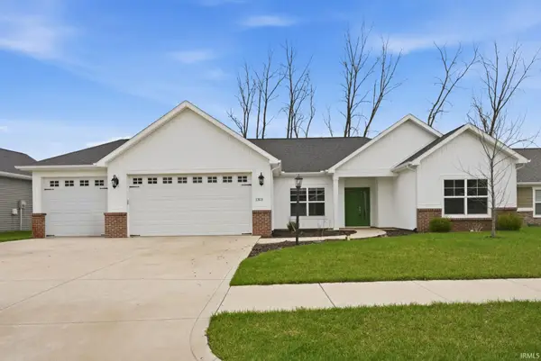 1313 Tuscany Crossing, Winona Lake, IN 46590