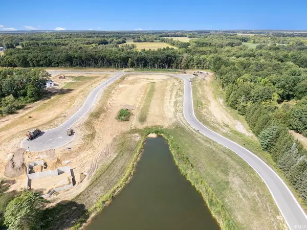 11124 Wharton Lot 302 Way, Osceola, IN 46561