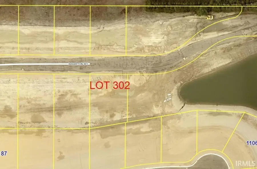 11124 Wharton Lot 302 Way, Osceola, IN 46561 - #2