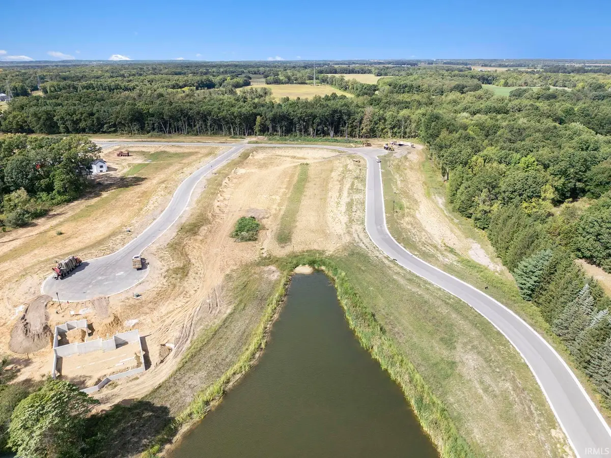 11125 Wharton Lot 299 Way, Osceola, IN 46561 - #1