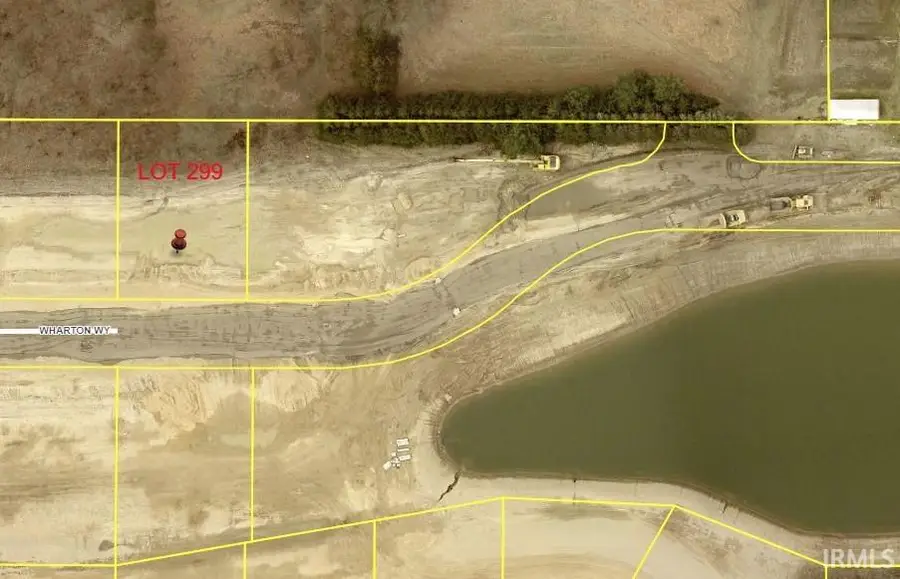 11125 Wharton Lot 299 Way, Osceola, IN 46561 - #2