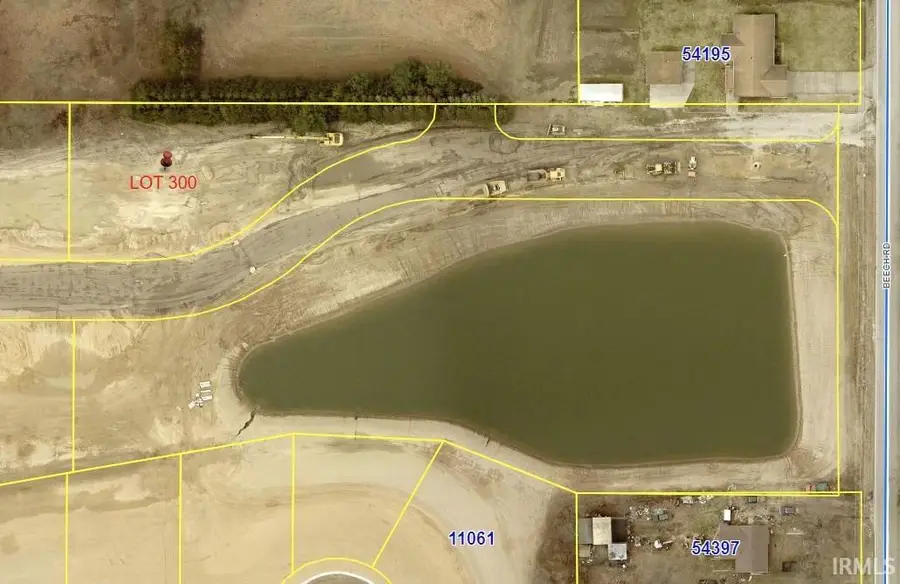 11115 Wharton Lot 300 Way, Osceola, IN 46561 - #2