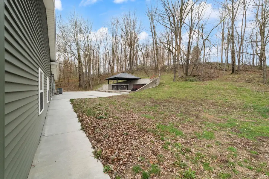 1578 E 100 N, Washington, IN 47501 - #3