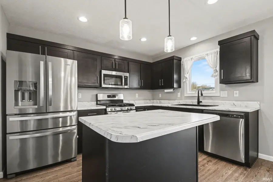 107 Pepper Ridge Drive, North Liberty, IN 46554 - #2