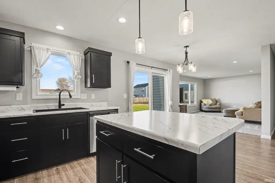 107 Pepper Ridge Drive, North Liberty, IN 46554 - #3