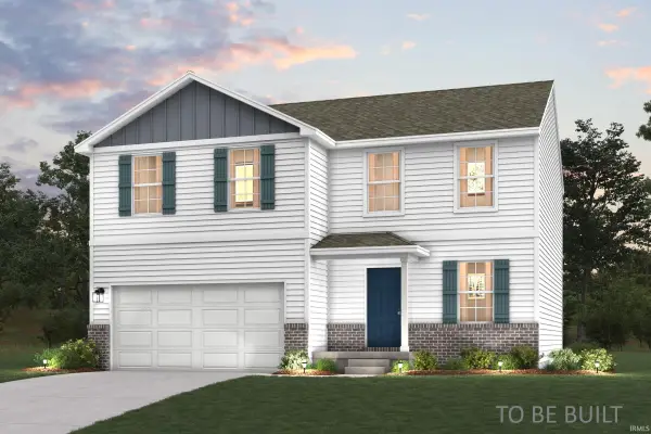 6535 Calla Lilly Court, Lanesville, IN 47136