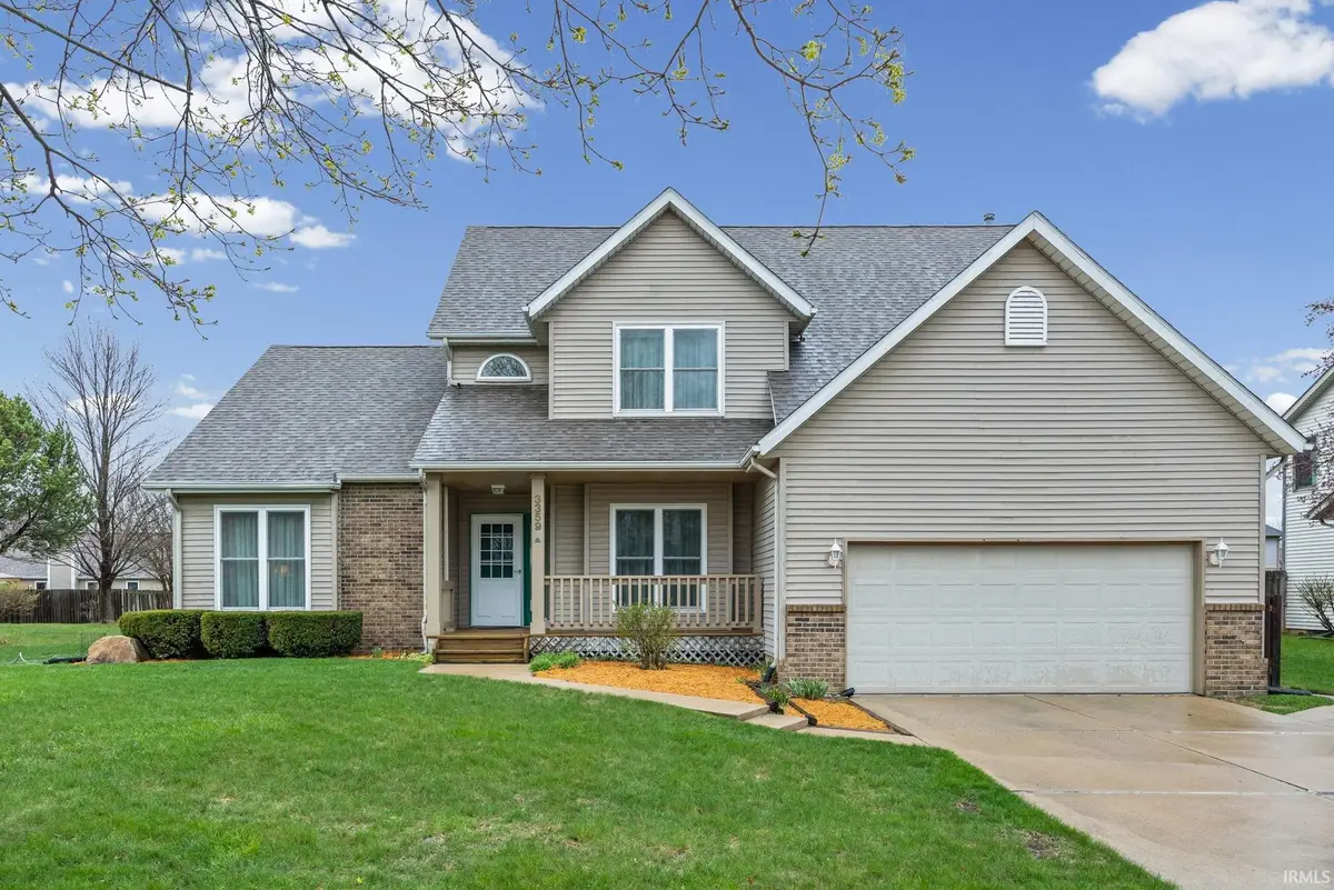 3359 Boone Street, West Lafayette, IN 47906 - #1