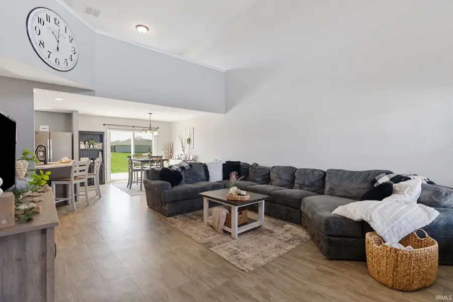 3832 Sun Stone Way, New Haven, IN 46774 - #3