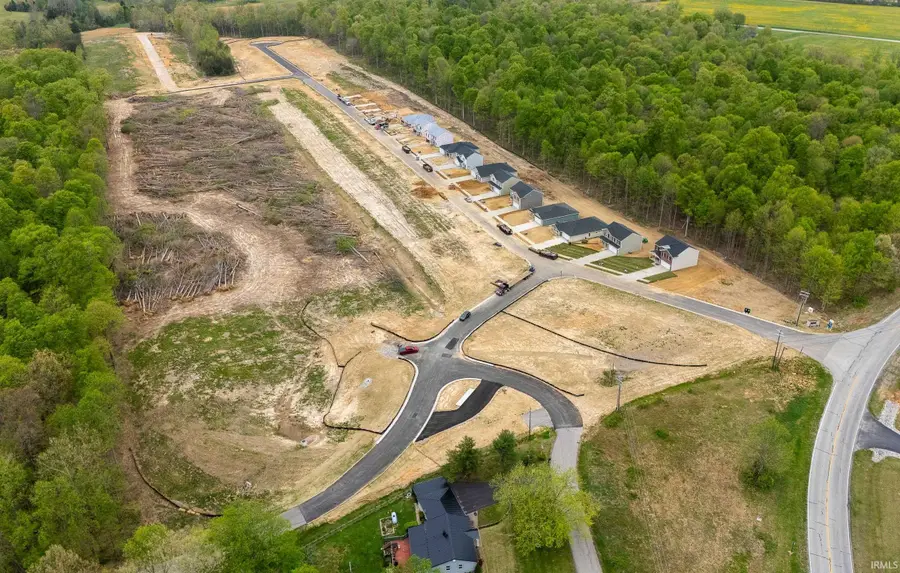 6312 Calla Lilly Court, Lanesville, IN 47136 - #3