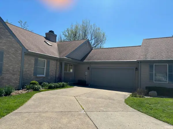 623 Maryland Place, Vincennes, IN 47591