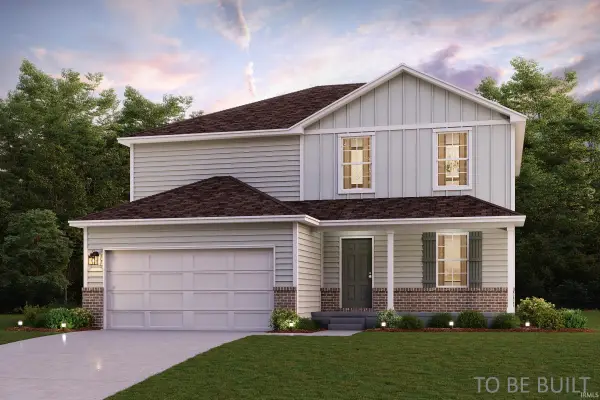 2088 Derby Way, Memphis, IN 47143