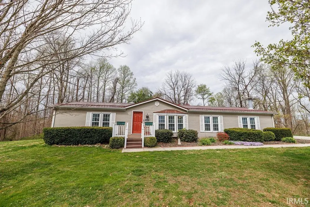 2289 Dunn Road, Freedom, IN 47431 - #1
