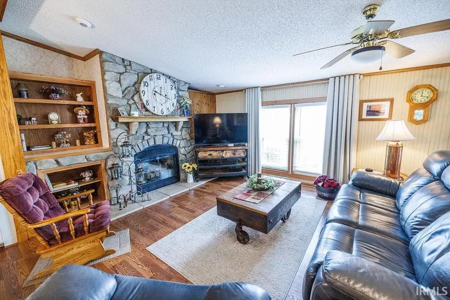 2289 Dunn Road, Freedom, IN 47431 - #2