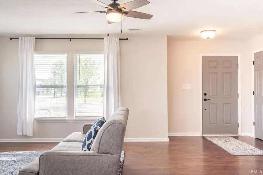 5295 N Ranch Acres Place, Bloomington, IN 47404 - #3