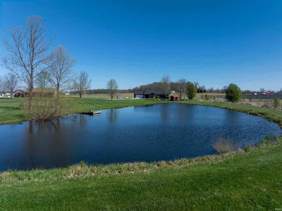 8638 W Flatwoods Road, Gosport, IN 47433 - #1