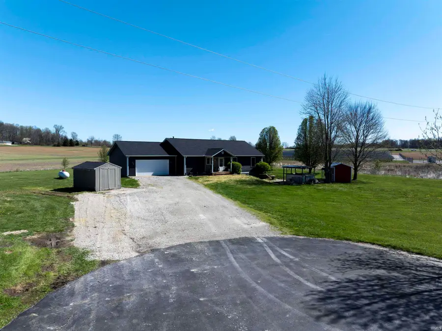 8638 W Flatwoods Road, Gosport, IN 47433 - #3