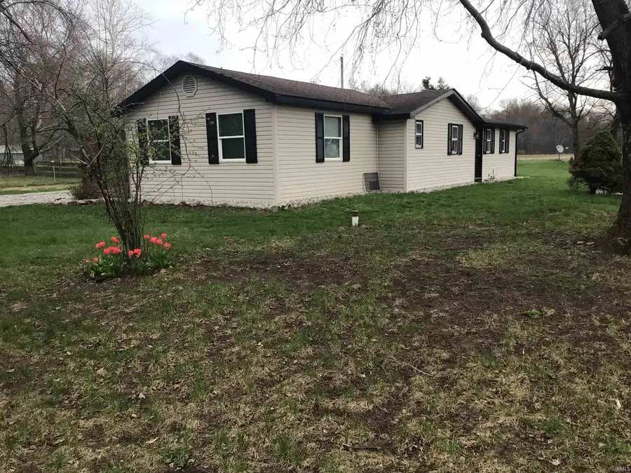 4358 S 250 E, Knox, IN 46534 - #2