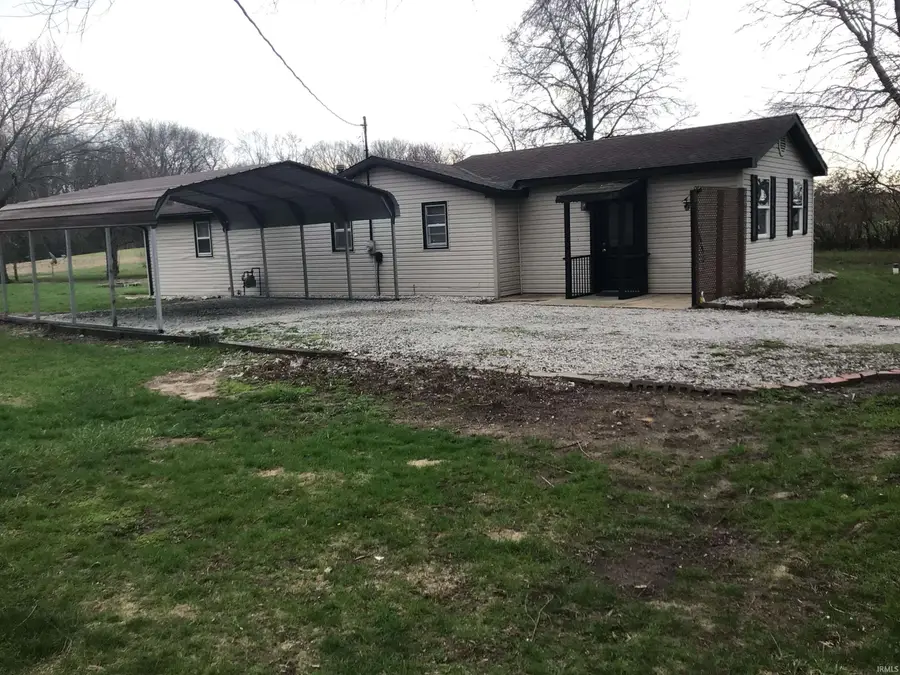 4358 S 250 E, Knox, IN 46534 - #3