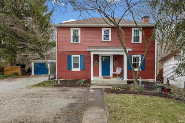 1414 N Salisbury Street, West Lafayette, IN 47906