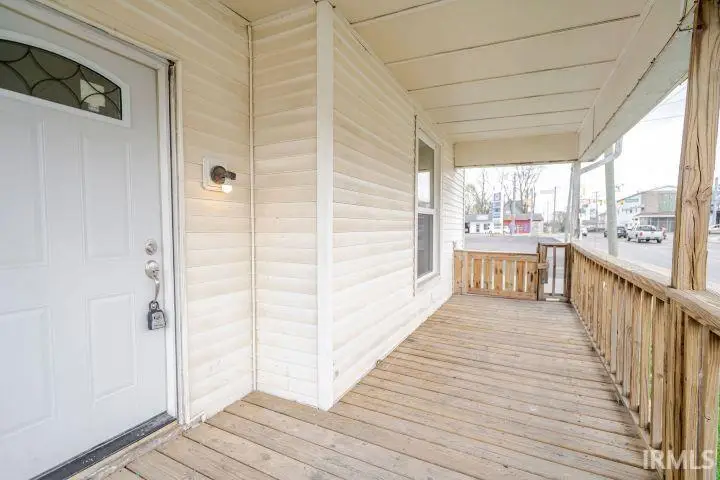 119 S 18th Street, New Castle, IN 47362 - #2