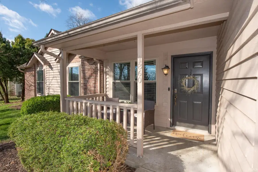 1860 Windy Hill Drive, Lafayette, IN 47905 - #2