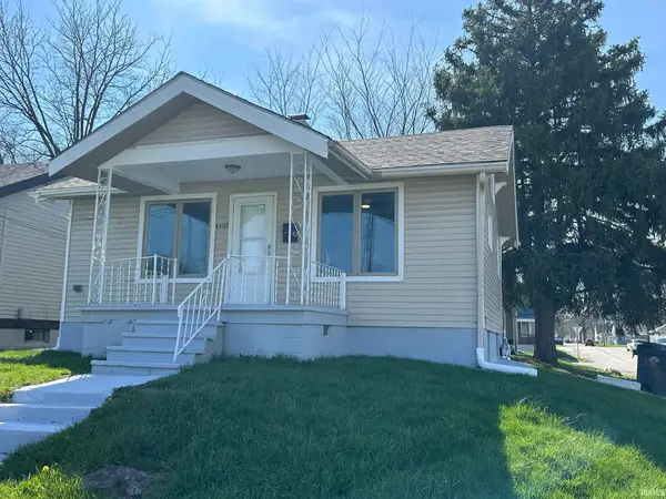 4102 Holton Avenue, Fort Wayne, IN 46806