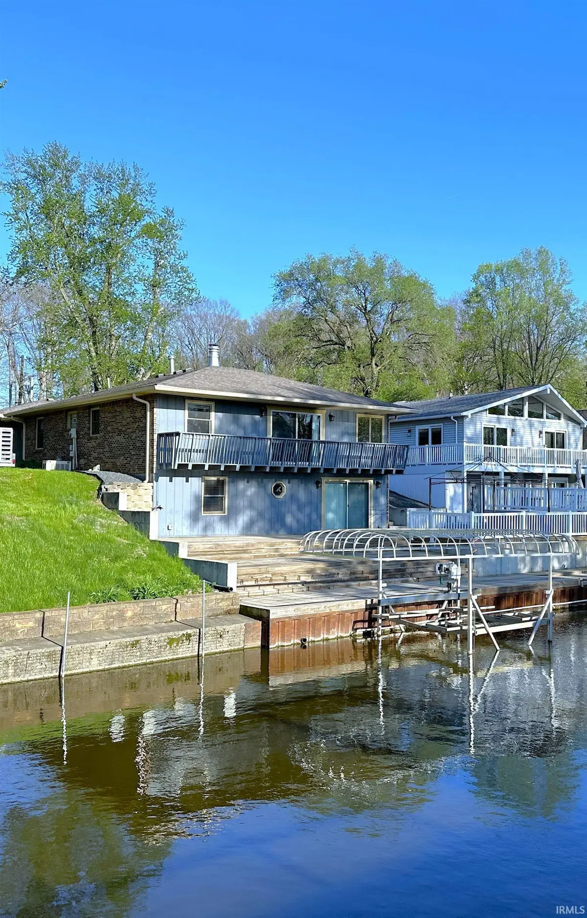 10502 N Corley Drive, Monticello, IN 47960 - #1