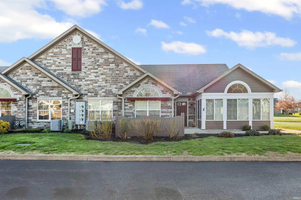 2487 Silverado Circle, Lafayette, IN 47909 - #1