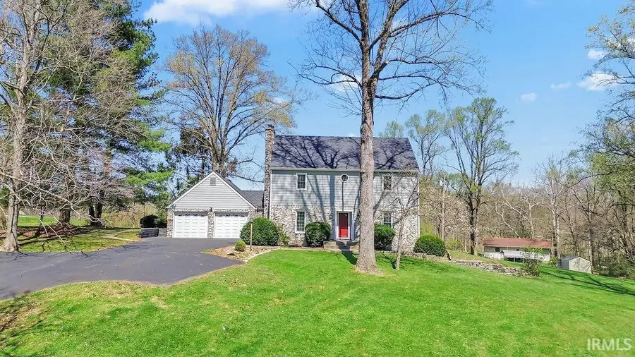 295 Northern Hills Drive, Bedford, IN 47421 - #2