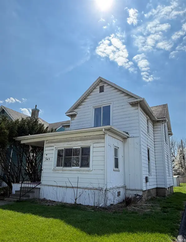 345 W 7th Street, Auburn, IN 46706