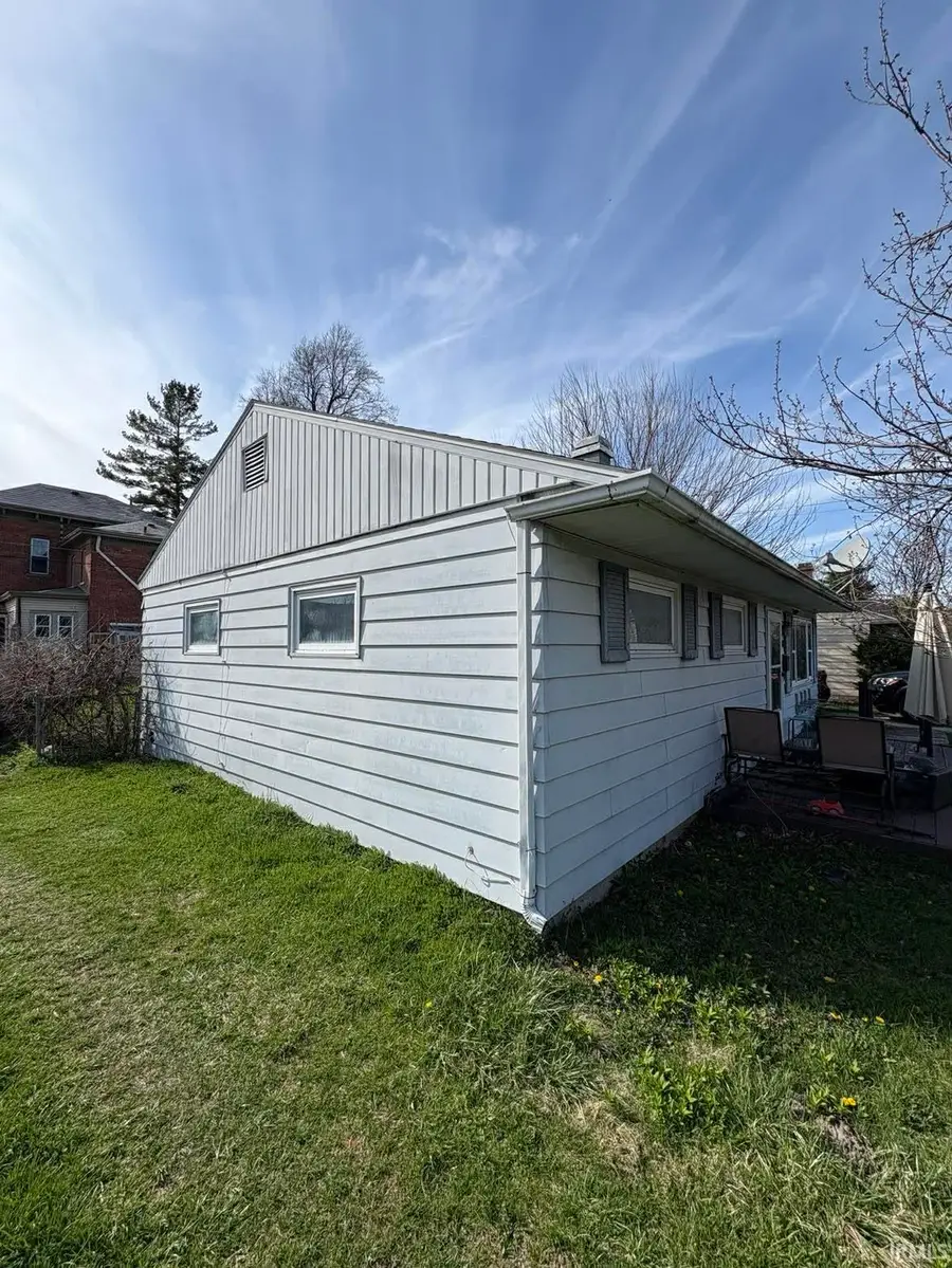 1601 Hillside Avenue, Fort Wayne, IN 46805 - #3