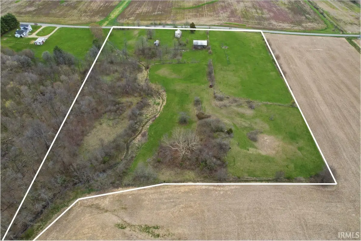 7306 S 1100 W, Losantville, IN 47354 - #1