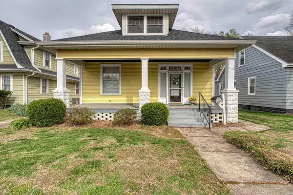 1502 Hollywood Avenue, Evansville, IN 47712