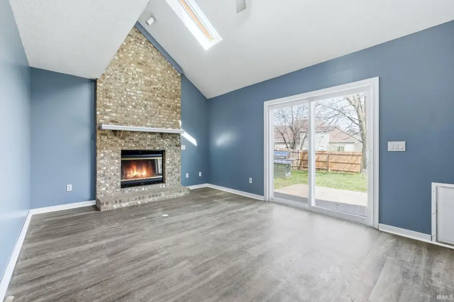 11212 Crested Oak Court, Fort Wayne, IN 46845 - #3