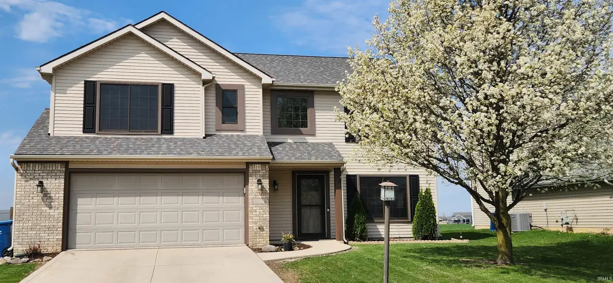 4502 Castle Rock Drive, New Haven, IN 46774 - #1