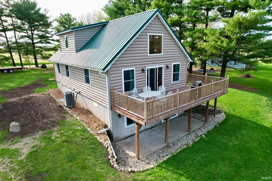 4845 N 300 W, Shipshewana, IN 46565 - #2