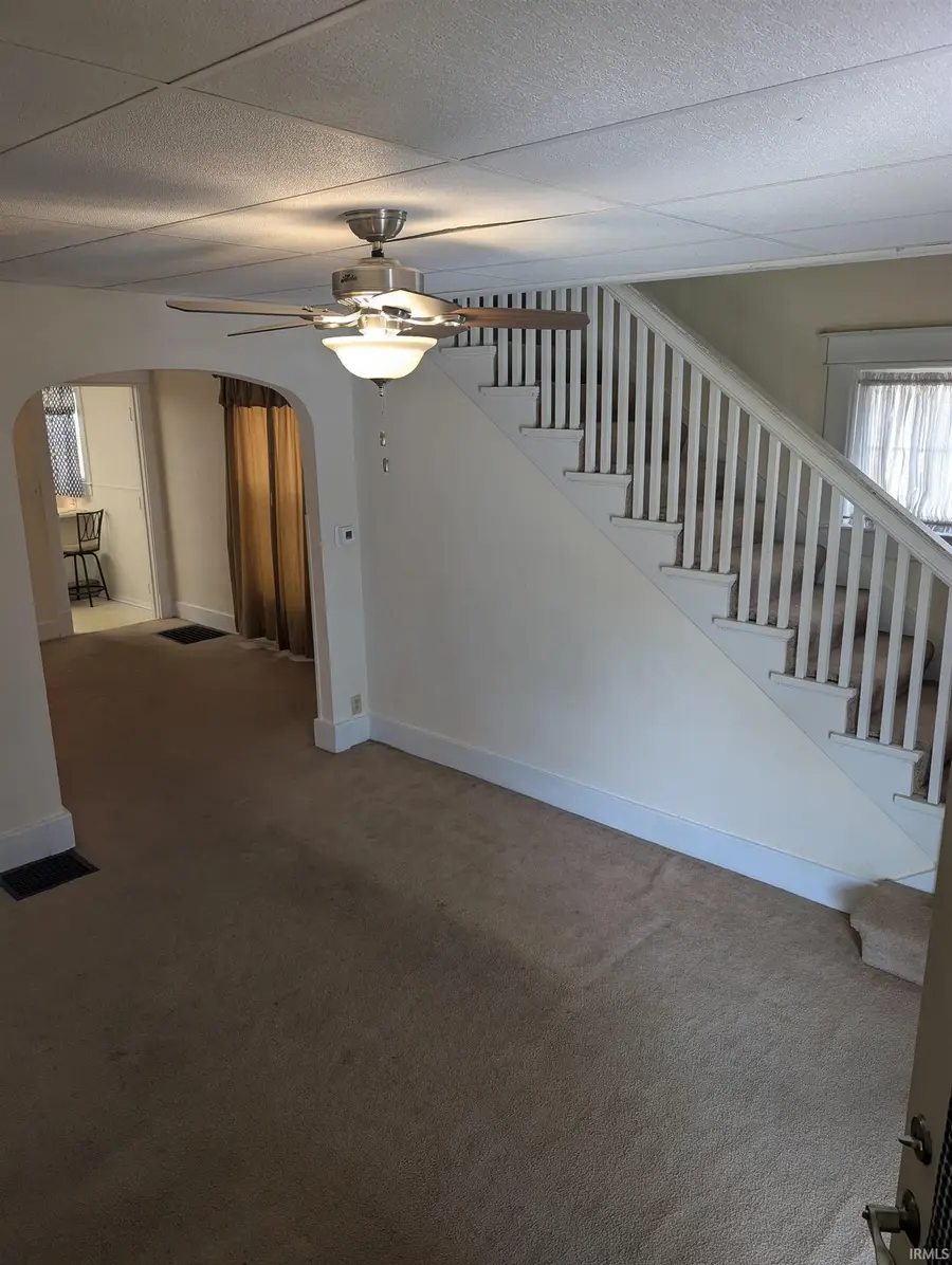 1127 S Buckeye Street, Kokomo, IN 46902 - #2