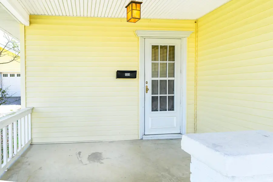 1309 S Lincoln Street, Bloomington, IN 47401 - #3
