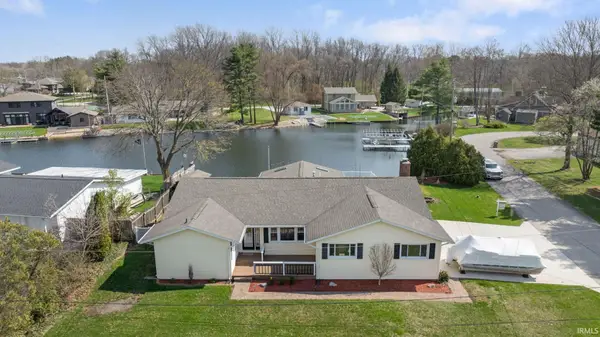 54442 Susquehanna Court, Elkhart, IN 46516