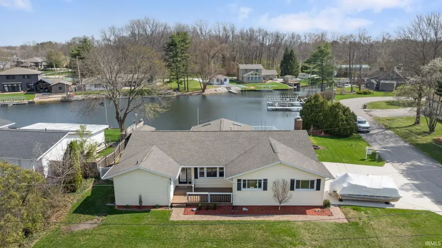 54442 Susquehanna Court, Elkhart, IN 46516 - #3