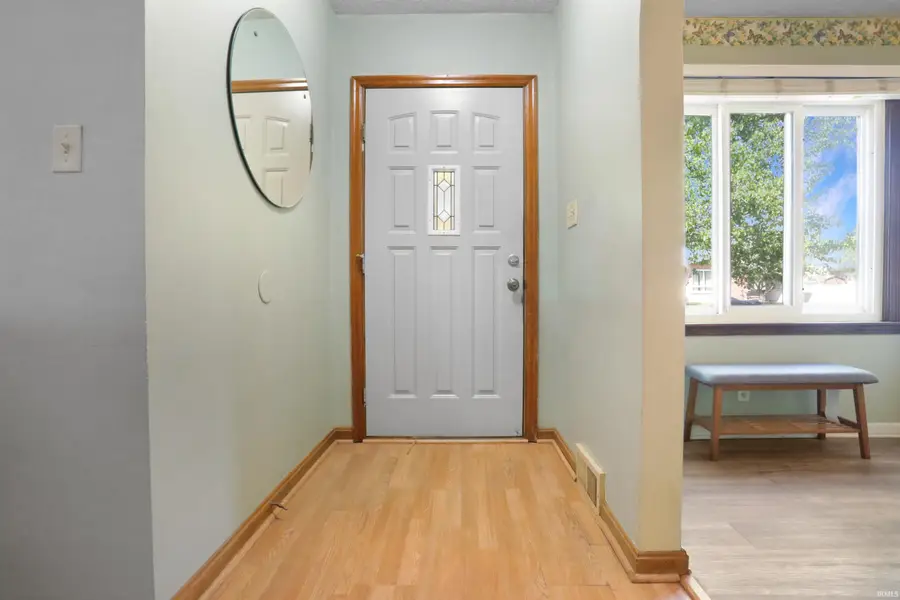 1101 N Spring Street, Evansville, IN 47711 - #3