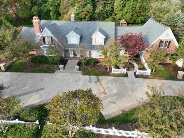 68255 Lilac Road, Lakeville, IN 46536