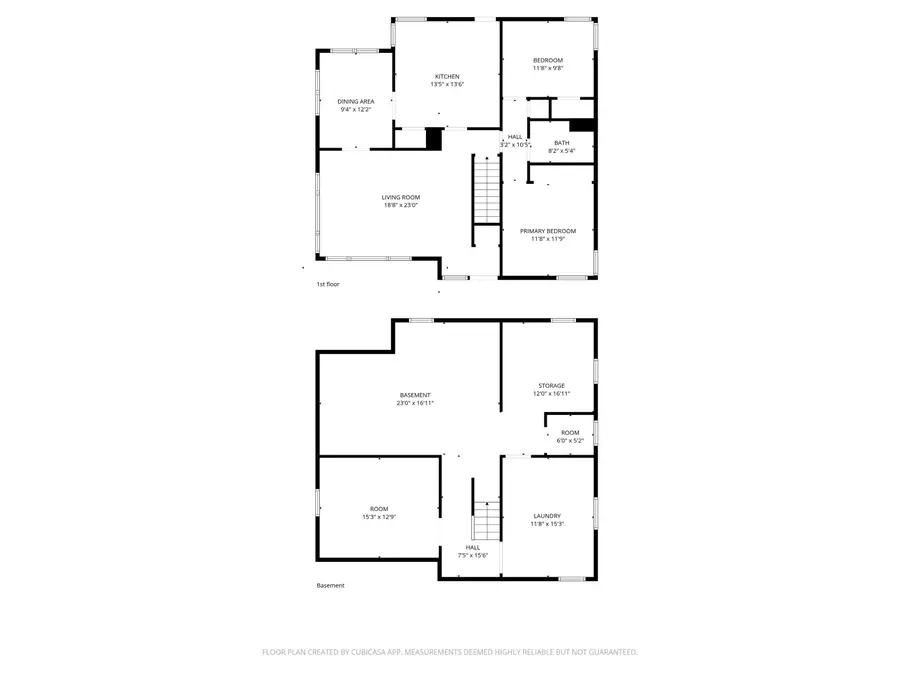 118 W Colfax Street, Logansport, IN 46947 - #3