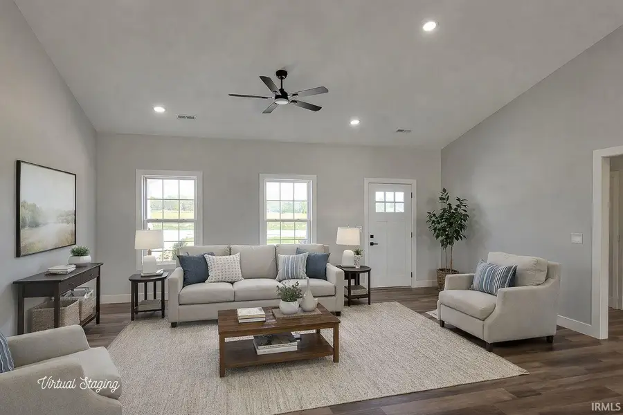 363 Country Court, Loogootee, IN 47553 - #3