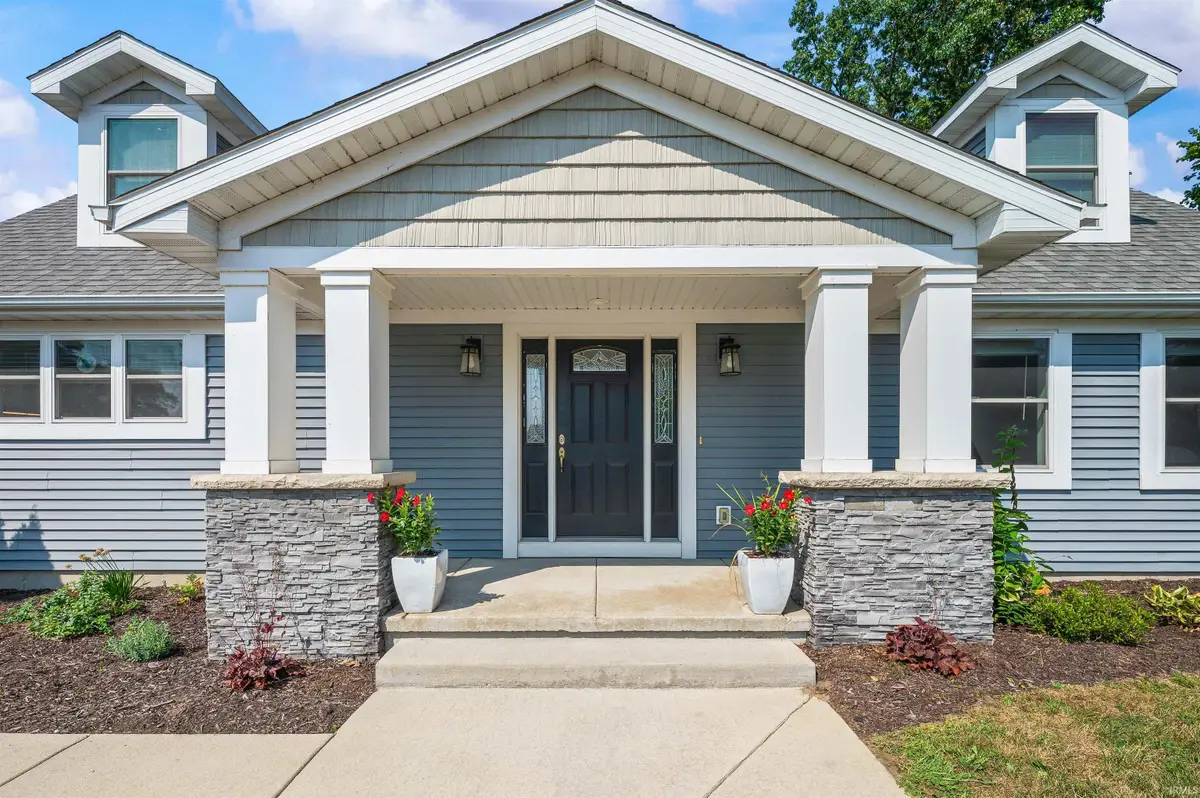 623 Corby Boulevard, South Bend, IN 46617 - #1