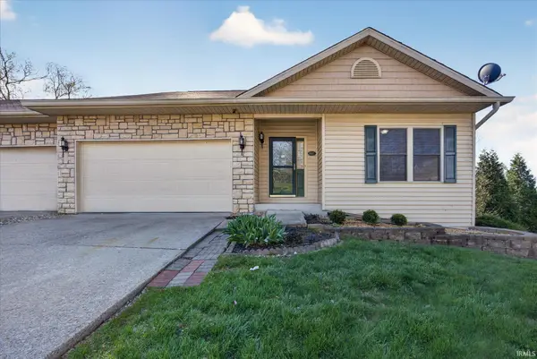1405 W Countryside Lane, Bloomington, IN 47403