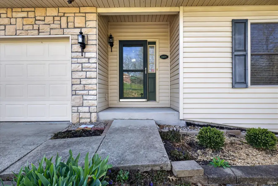 1405 W Countryside Lane, Bloomington, IN 47403 - #2